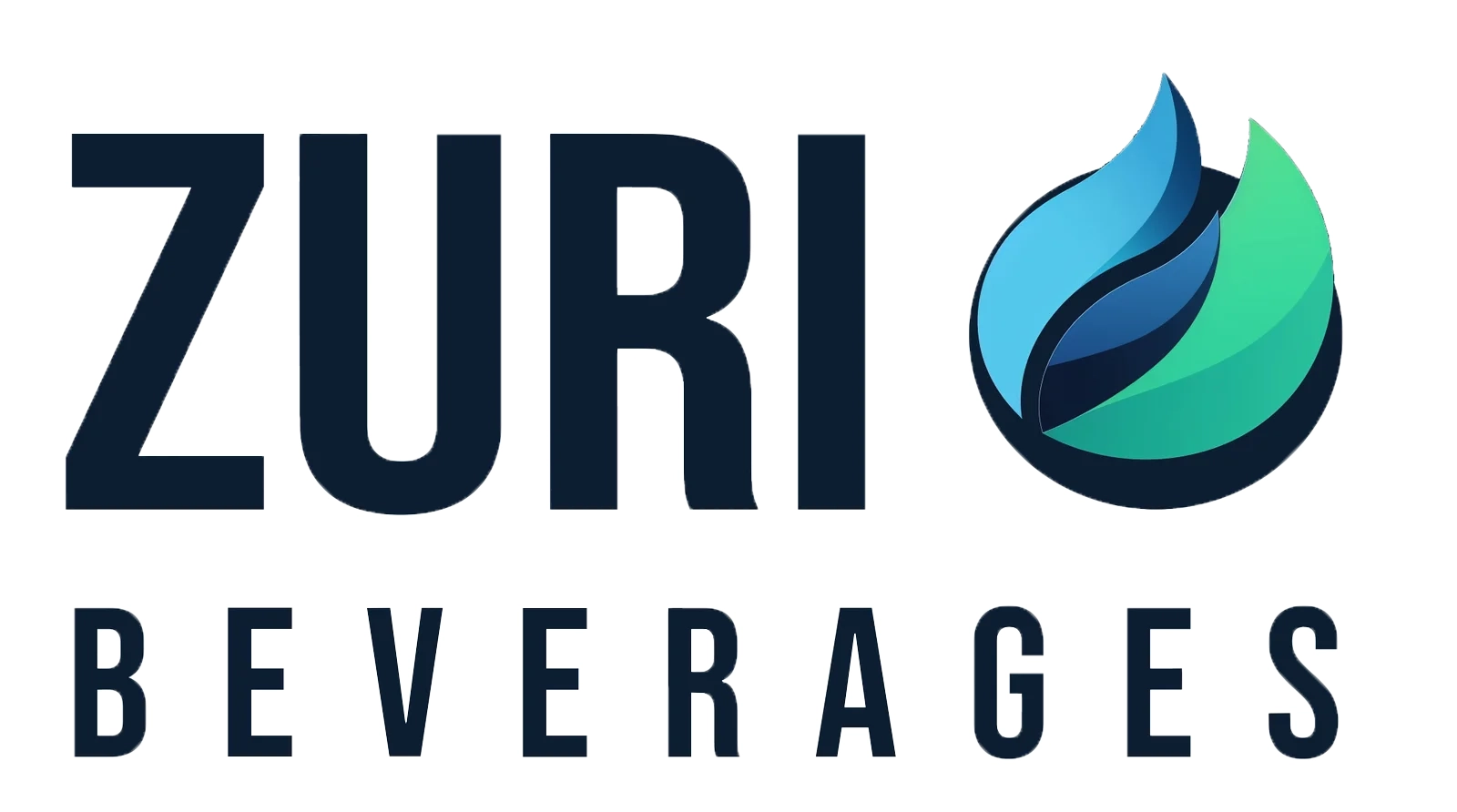logozuribeverag